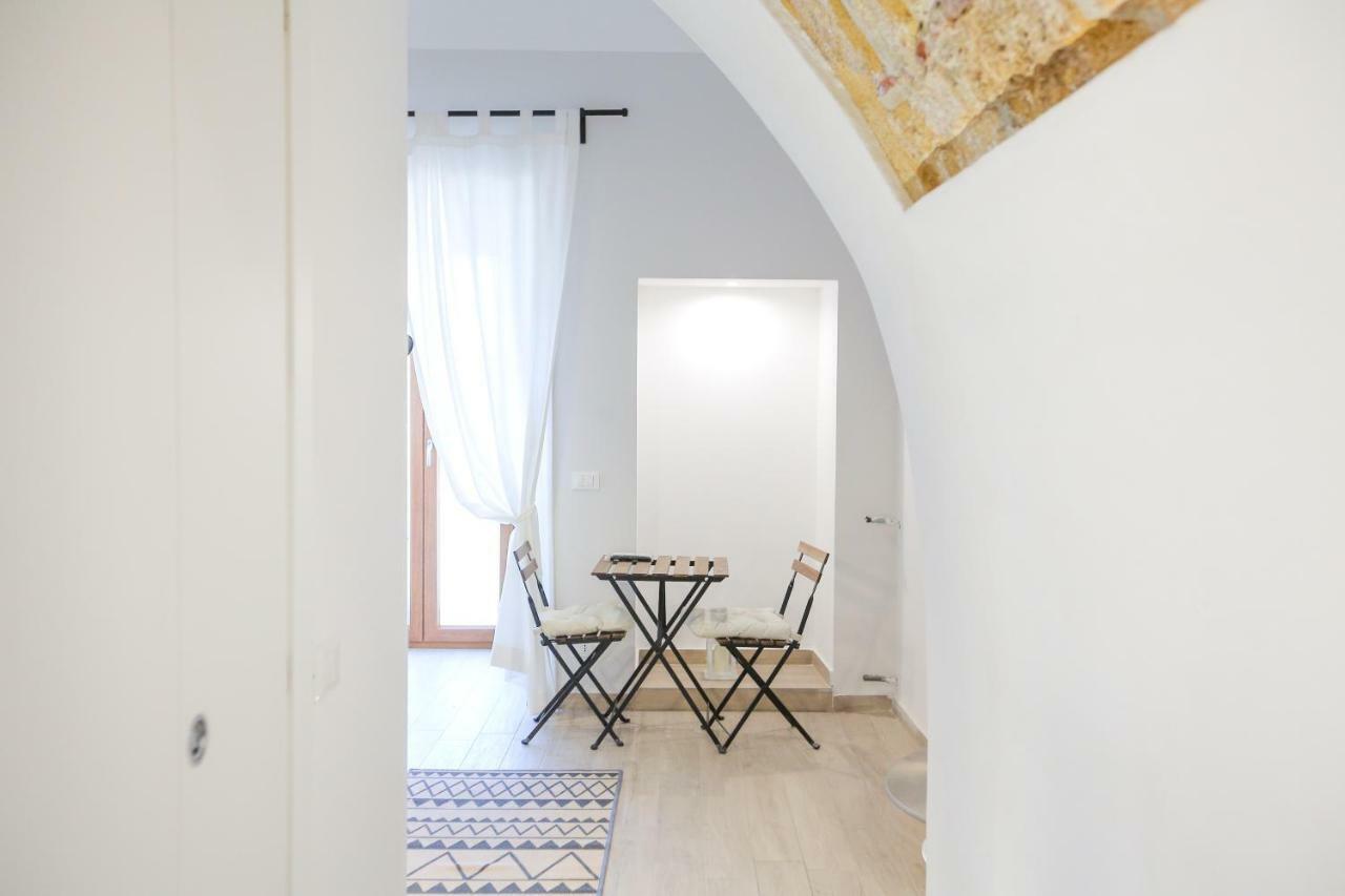Appartamento Casa sul mare Cefalù Esterno foto