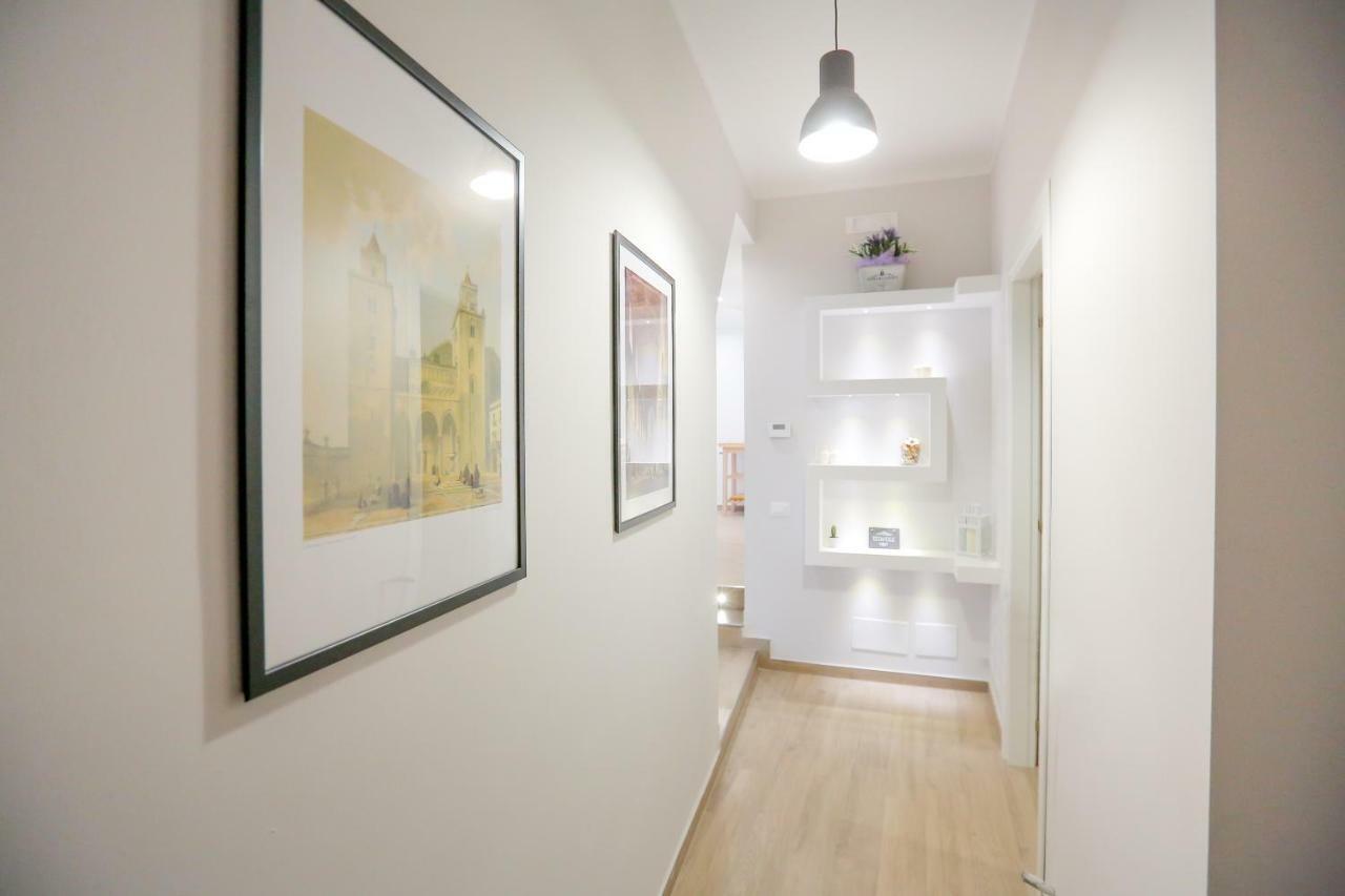 Appartamento Casa sul mare Cefalù Esterno foto